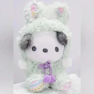 ~SALE~ SANRIO Pochacco plush keychain-2 FOR $30 SALE (#716)